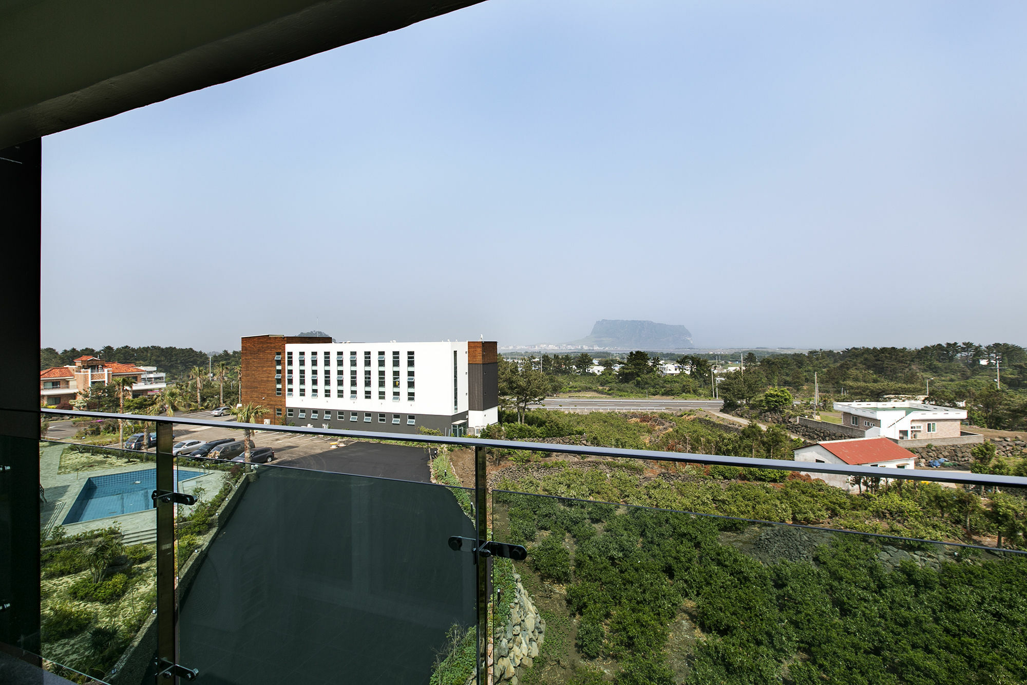 Cordelia Resort Goseong-ri Exterior photo