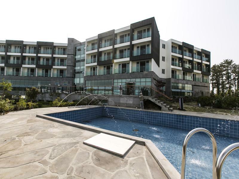 Cordelia Resort Goseong-ri Exterior photo