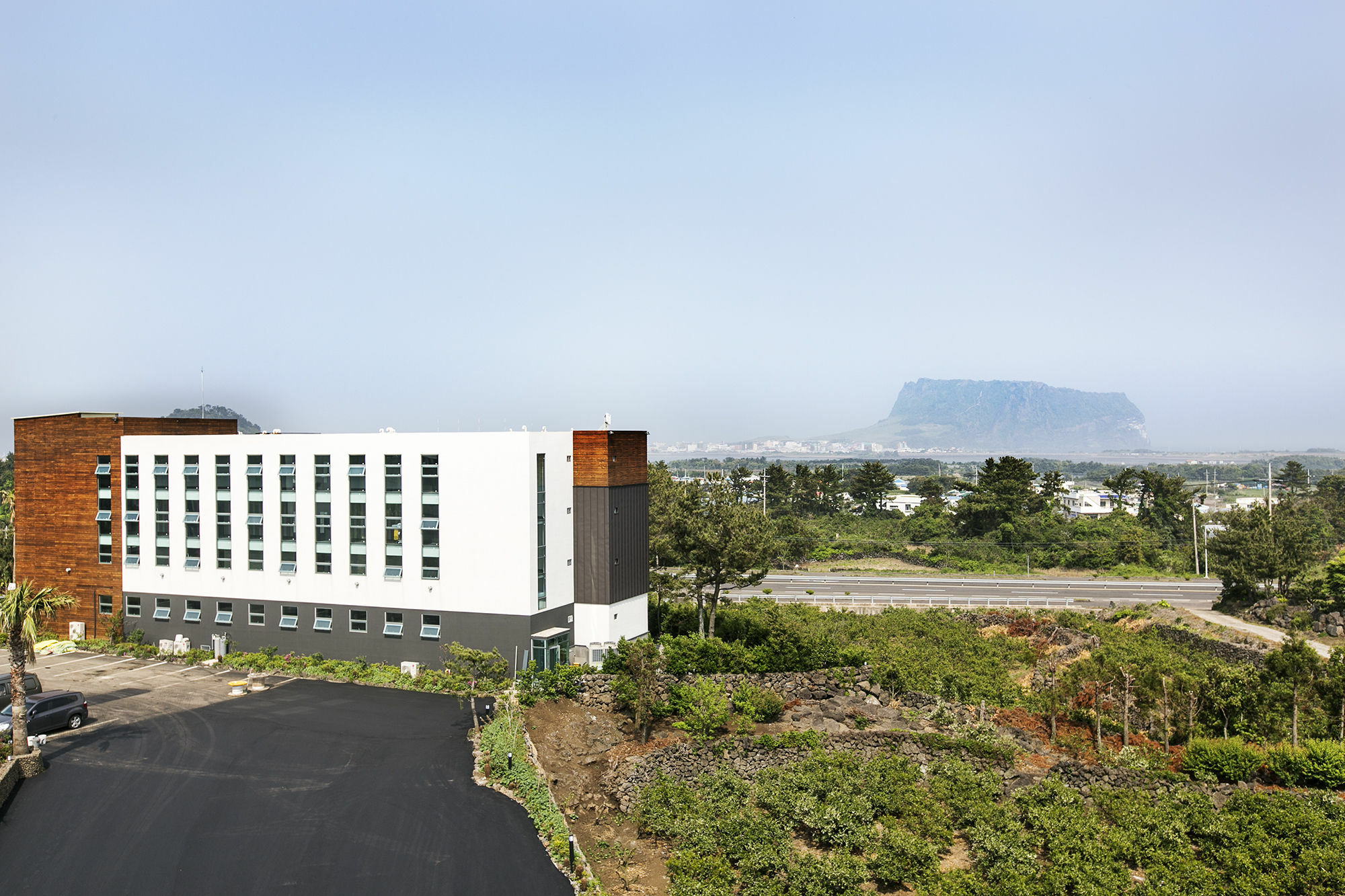 Cordelia Resort Goseong-ri Exterior photo